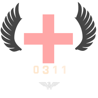 Patrus Tazio's emblem