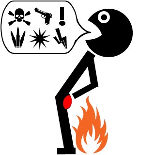 ChrisHS02's emblem