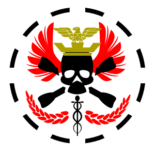 Baradok's emblem