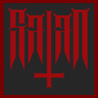 RealSatan6's emblem