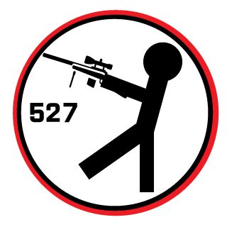 GavCon527's emblem