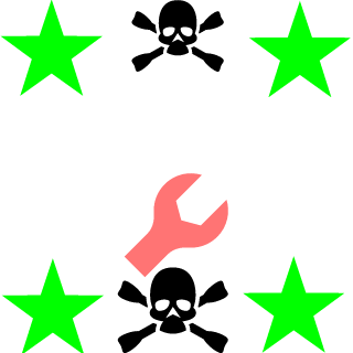 6__MD__6's emblem