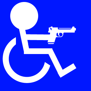 doughboymarine's emblem