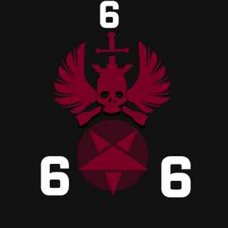 chris666boss's emblem