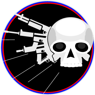 Red Hot Russian Daddie's emblem