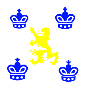 Wahla94's emblem