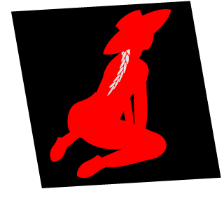 Sanguis  Et Honorem's emblem