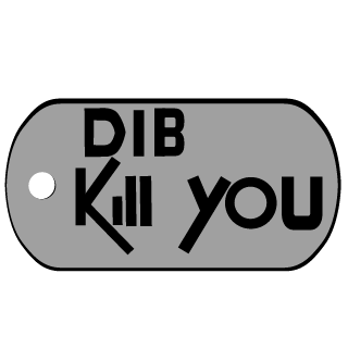 DIBKYLLER's emblem