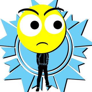 MukQc's emblem