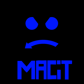 xMAC1Tx-YT's emblem