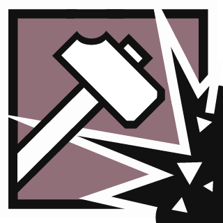 Saske-MG's emblem