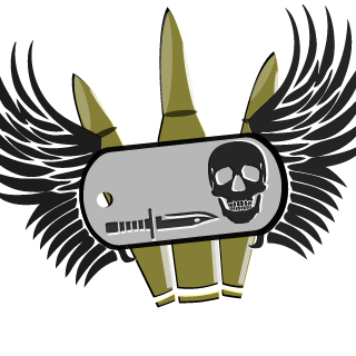 Wolfgrey's emblem