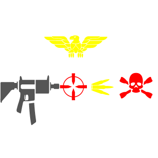 Marconsk's emblem