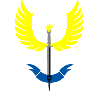 chaosgodhead's emblem