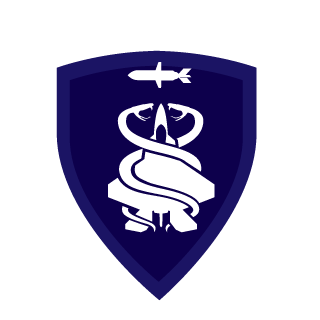 aJvFDR's emblem