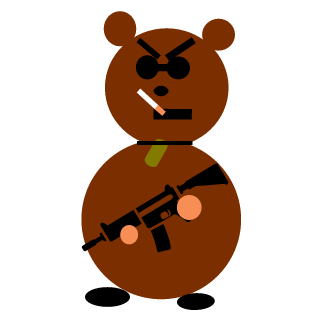 S37Mishka37S's emblem