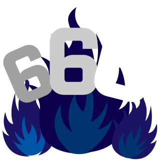 OddyDaNuff's emblem