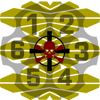 TheVengefulSin's emblem