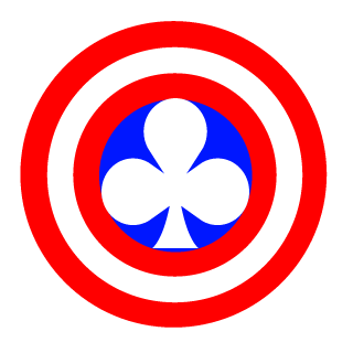 lrishman's emblem