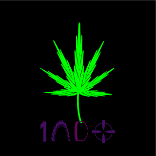 L3TH4L KLUTCH's emblem