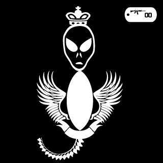 Big-Evolution-00's emblem