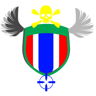 9areeht's emblem