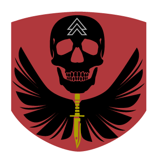 Air138's emblem