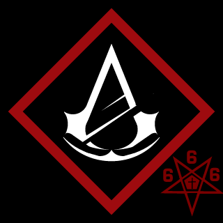 MRALIEN5081's emblem