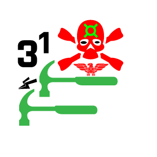 IAMBOBA712's emblem