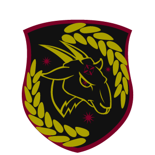 SCRJEAM's emblem
