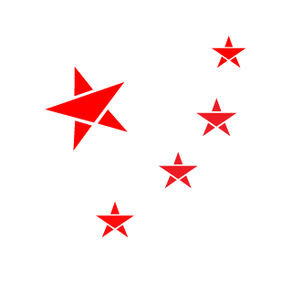 Foup2018's emblem