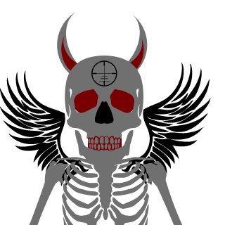 Spyder9698's emblem