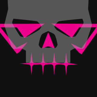 KURO-system's emblem