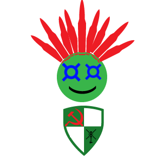 stupifier's emblem