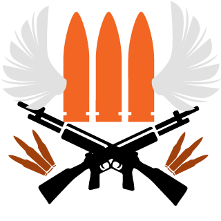 TIMAStrelok's emblem