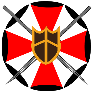 M1CHA3L LOL's emblem
