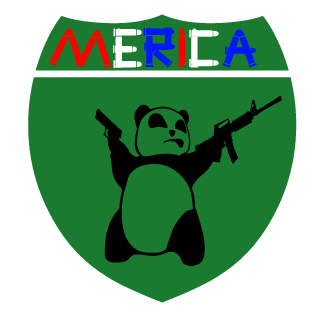 Homicidal Duck's emblem