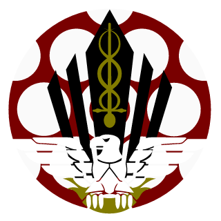SonyStrillex's emblem