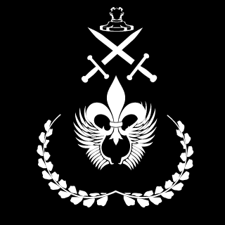 MODERN ARCHER27's emblem