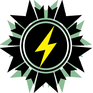 DLZOOM's emblem