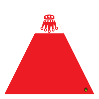 MajorHamburgers's emblem