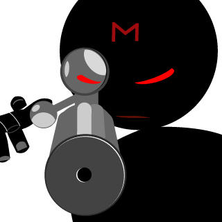 DeadbeatCJay's emblem