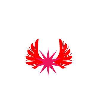 1OSEC's emblem
