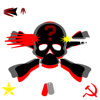 ready4five's emblem