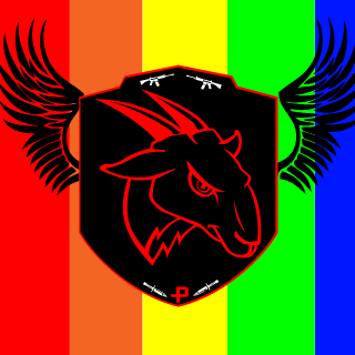 K1Dizzy's emblem
