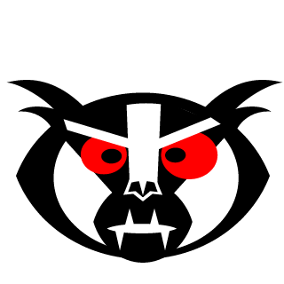 Texugo_d0_Mel's emblem