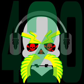 APPR3NTIC37100's emblem