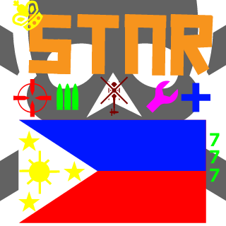 Vonzkie1348's emblem