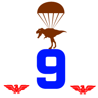 BenderRodrigess's emblem