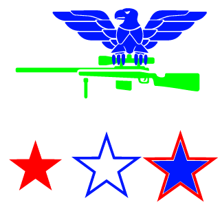 Youngbuck's emblem
